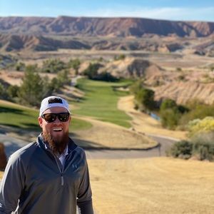 Meet your Posher, Jordan